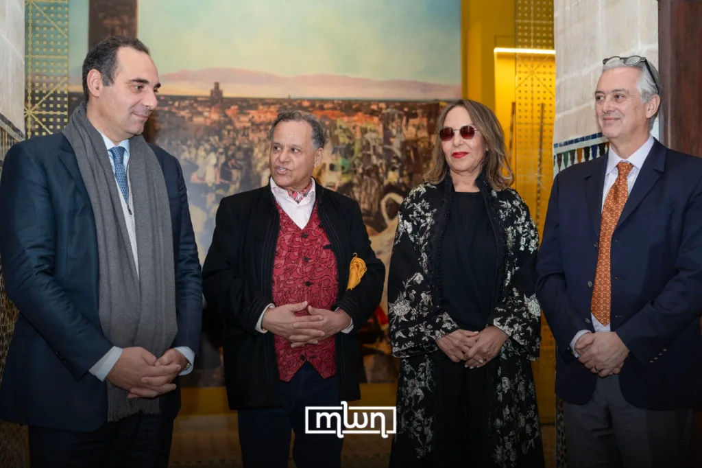 Moroccan Designer Zhor Raïs Reflects on Artisans, Dreams