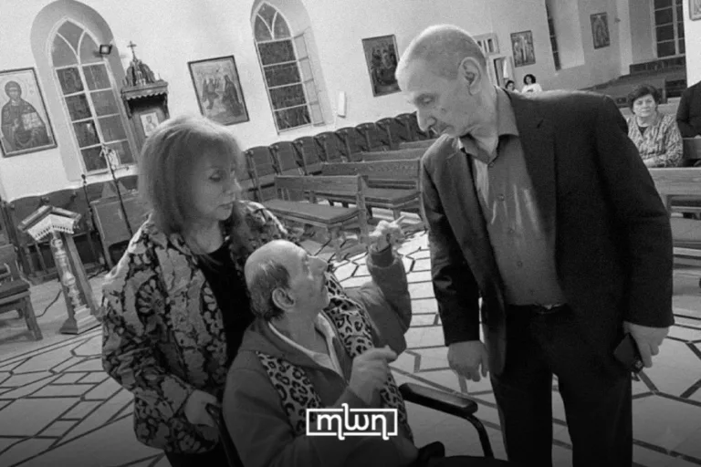 Hali Rahbani Dies at 68