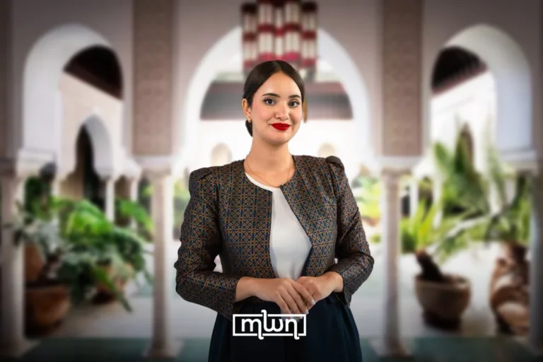 Ikram Ait Si Ahmad, La Mamounia Marrakech