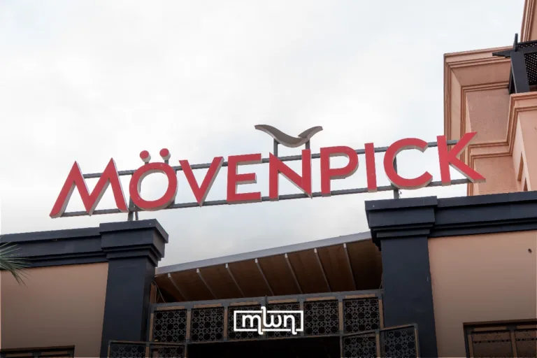 Mövenpick Hotel Mansour Eddahbi Marrakech