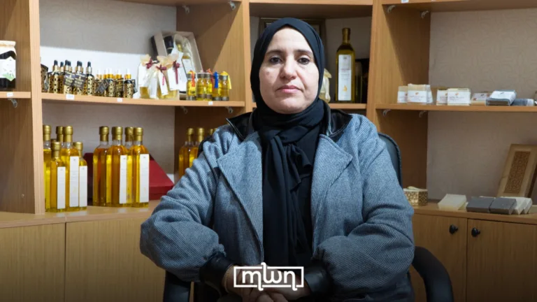 Taitmatine Cooperative, International Argan Fair