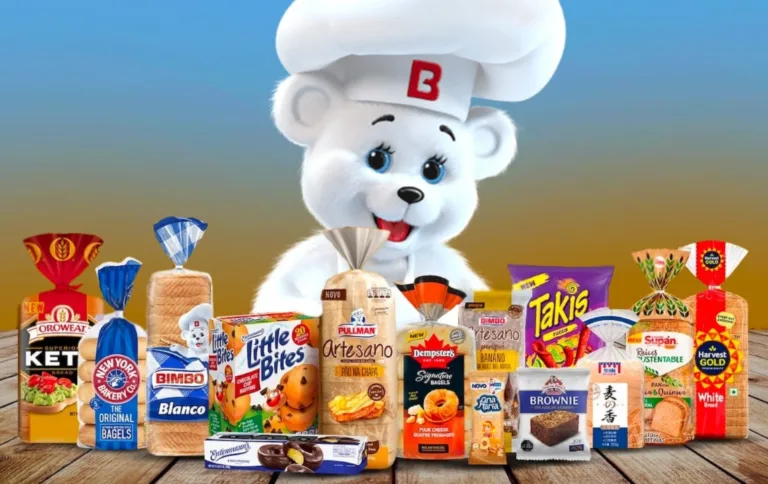 Grupo Bimbo acquires Joy Food International