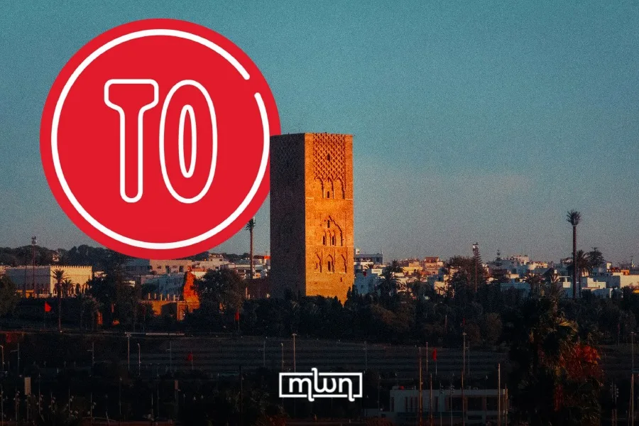 Timeout Names Rabat One of 2026’s Must-Visit Destinations 