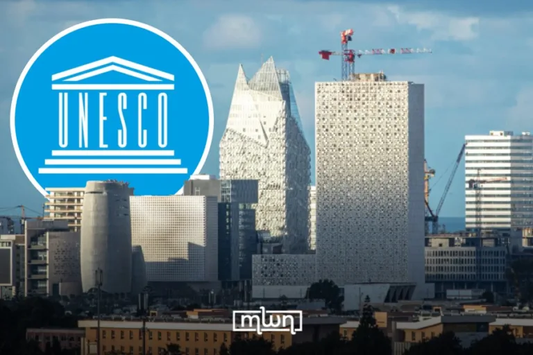 Casablanca is one of UNESCO Global Network of Learning Cities