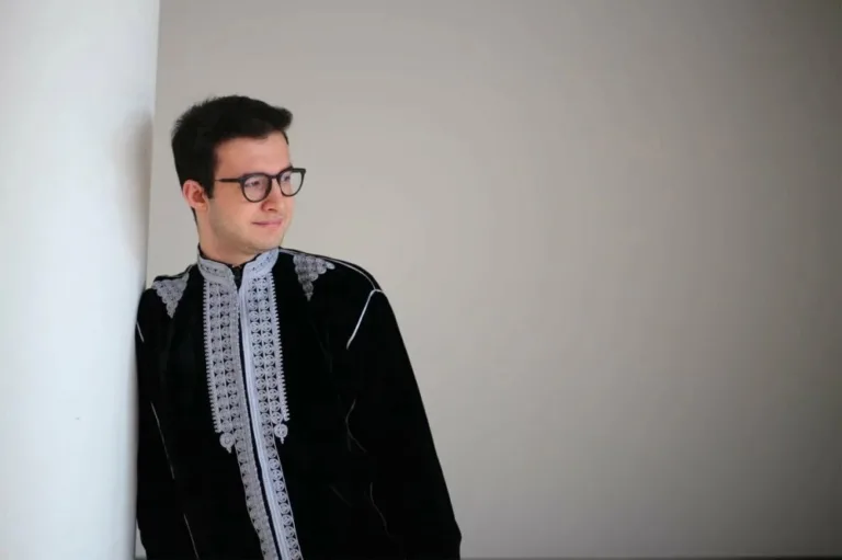 Mahmoud El Moussaoui