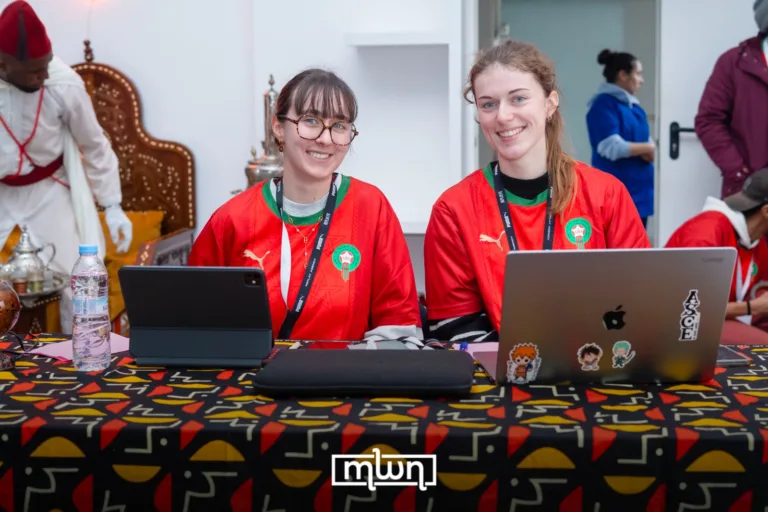 PUMA launches its Museum of African Football at the Abla Ababou Gallery