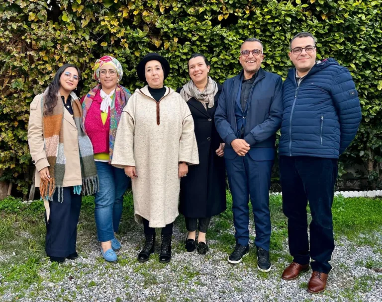 Association of the International Film Festival “Film Espoir"