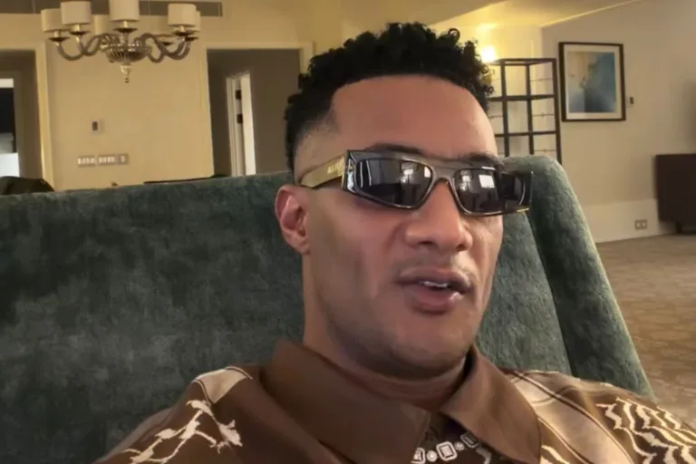 Mohamed Ramadan Breaks Silence on Miscommunication Surrounding AFCON Performance, Reaffirms Respect for Morocco