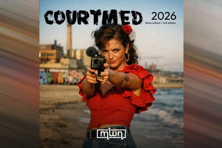 ‘CourtMed 2026’: Submissions Open for Mediterranean Short Film Contest