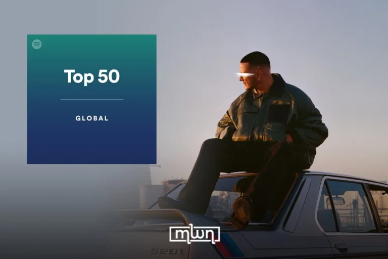 DJ Snake’s ‘Let Me Love You’ Reenters Spotify Global Top 50 a Decade Later
