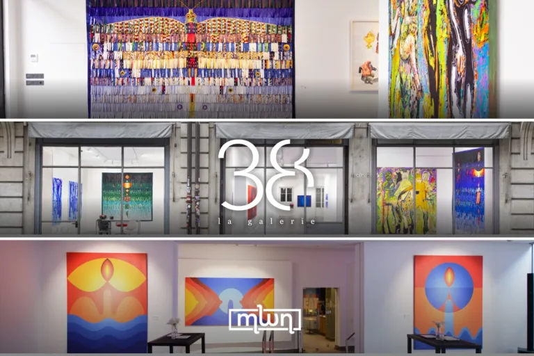 La Galerie 38 Celebrates 15 Years ‘The Manifesto of Possibilities’ in Marrakech