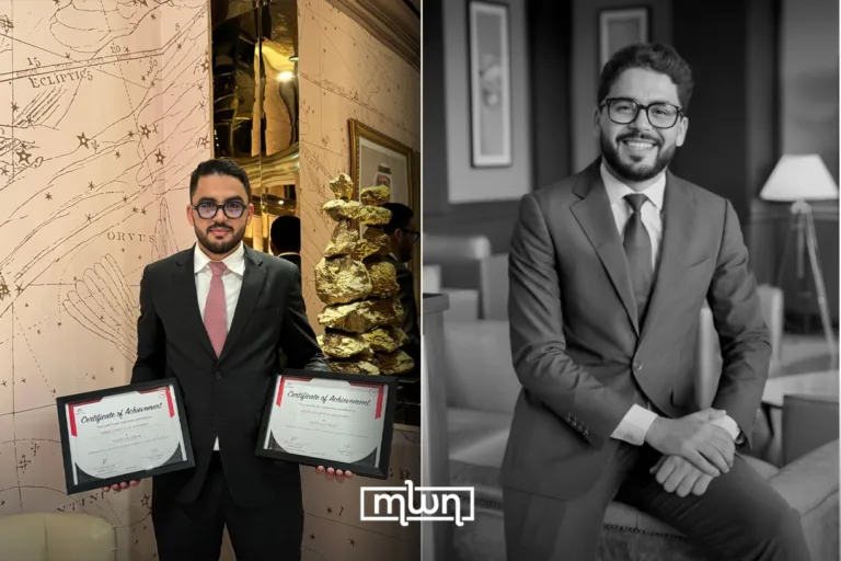 Interview with Abdelghafour Bannani