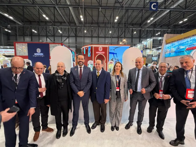 Morocco Leads as Spain’s Top Destination Outside Europe