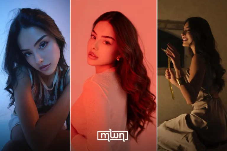 "Nawi Aaleih" by Tiara