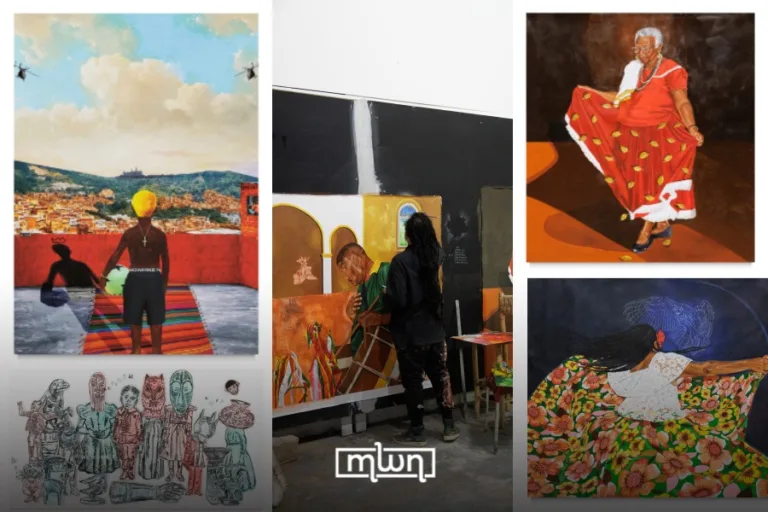 Morocco’s 1-54 Welcomes ‘Diáspora do Tambor’ for IN-Discipline Brazil