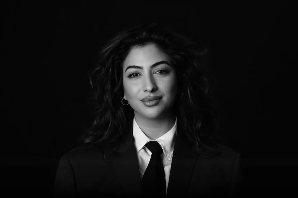 Mina Binebine's art world debut at the 1-54 Contemporary African Art Fair in Marrakech