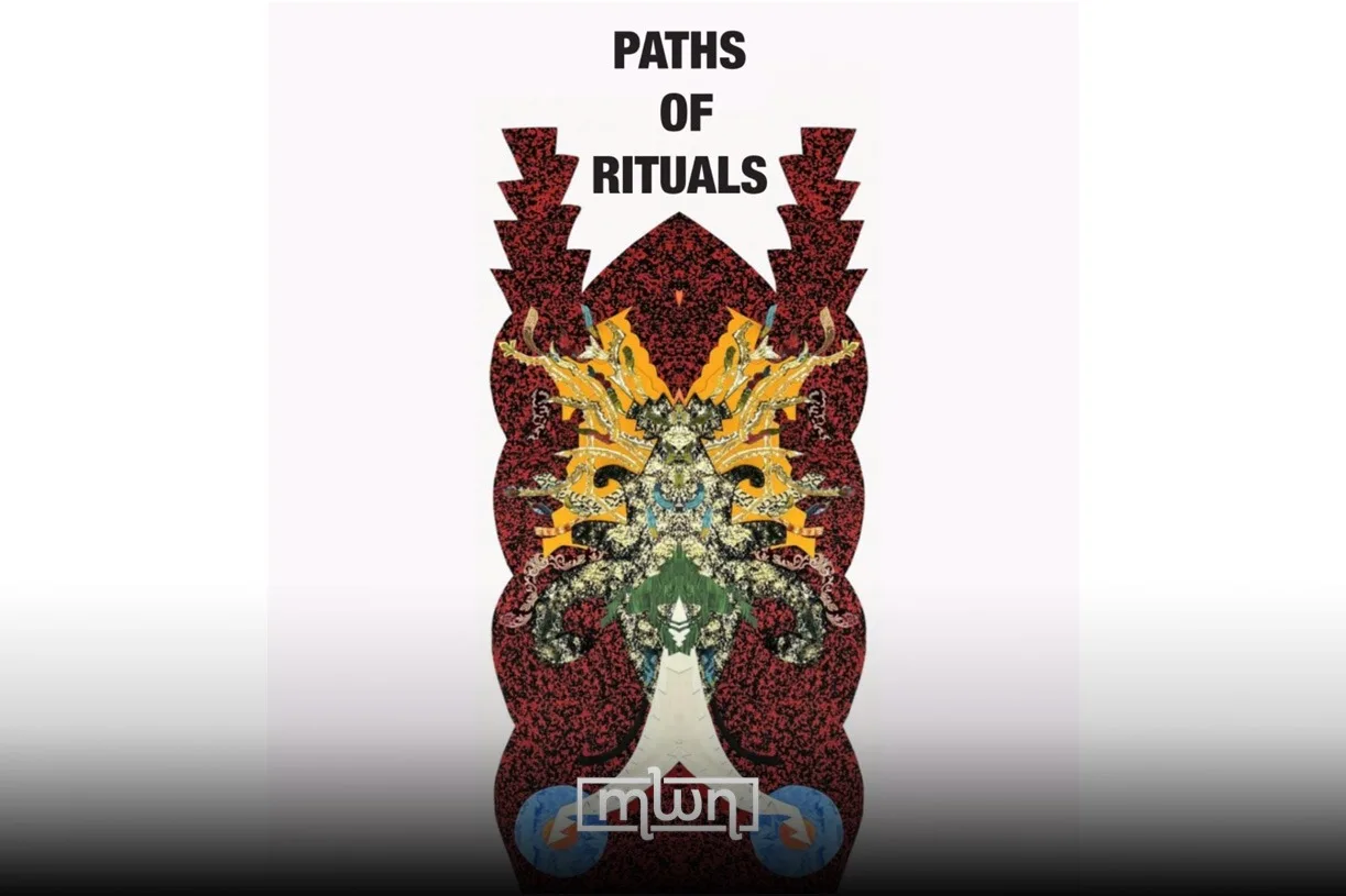 ‘Paths of Rituals’ Explores Sufi Memory and Contemporary Art in Marrakech