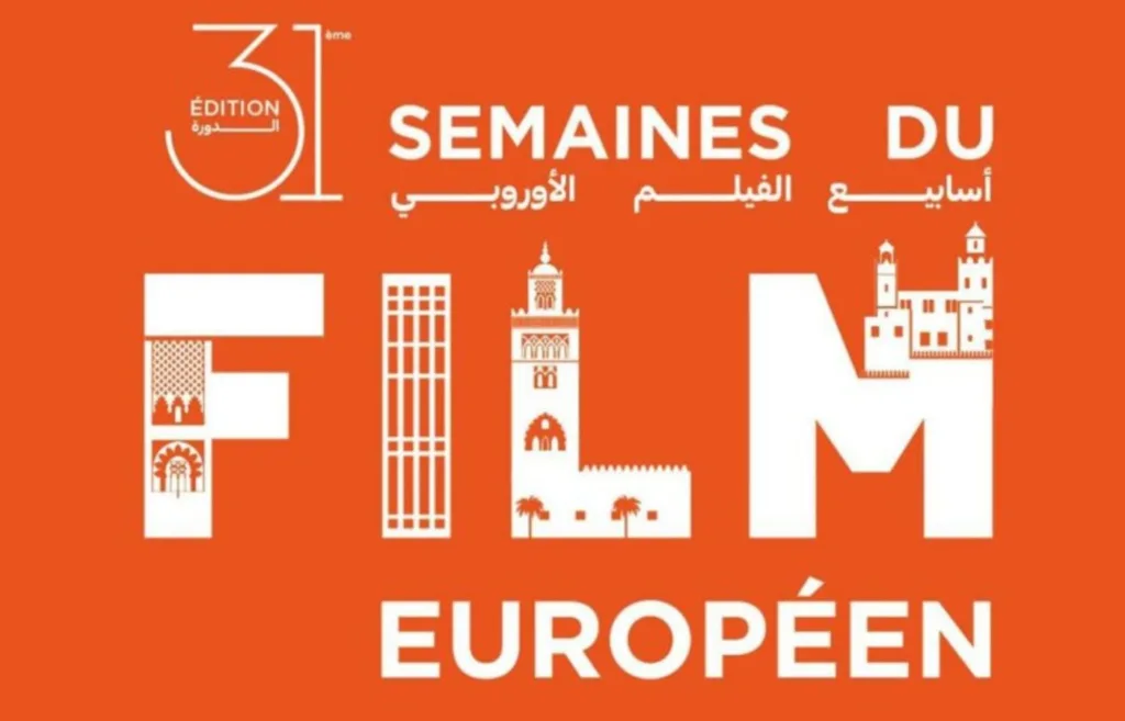 European Film Weeks, Morocco
