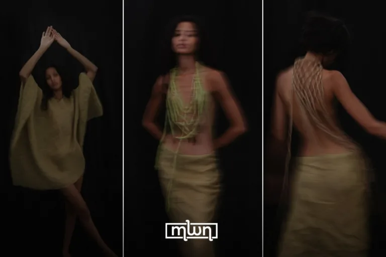 Meriem Nour Reframes the Female Body at 1-54 Marrakech Art Fair