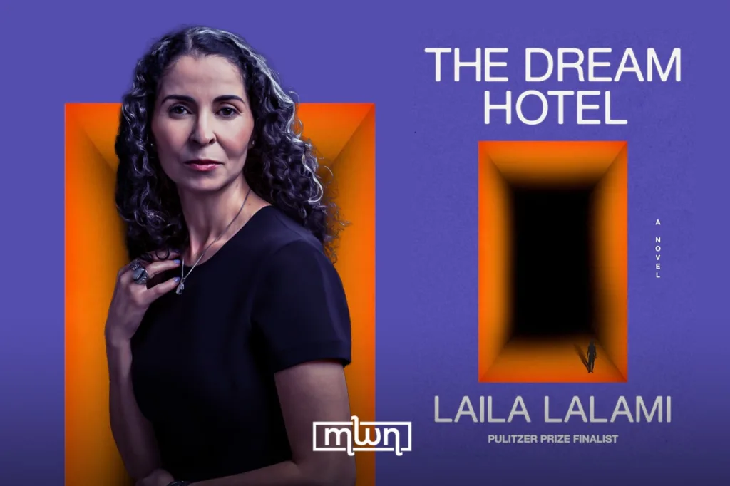 Who is Laila Lalami? Reading into the Award-Winning Moroccan Author Behind ‘The Dream Hotel’  