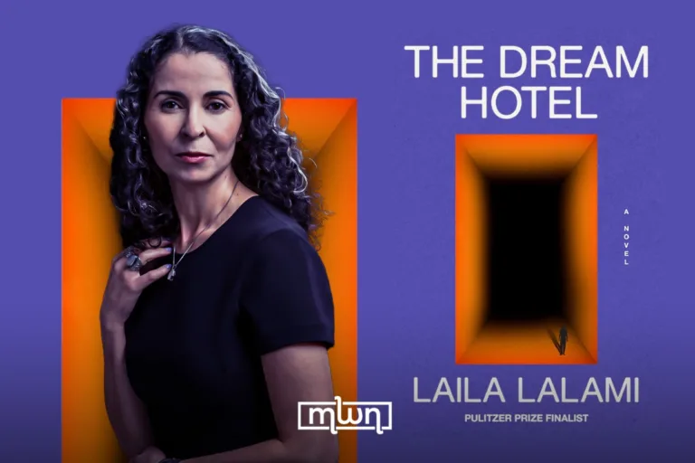 Who is Laila Lalami? Reading into the Award-Winning Moroccan Author Behind ‘The Dream Hotel’  