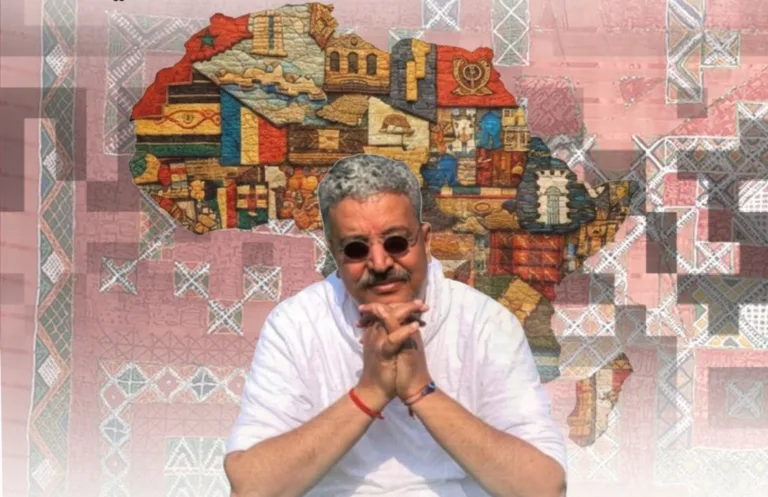 ‘The Vitality of Africa’ Exhibition Opens at Bab Rouah Gallery