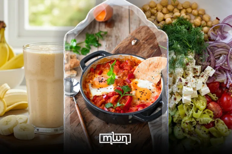 Ramadan 2026 recipes if you live alone.