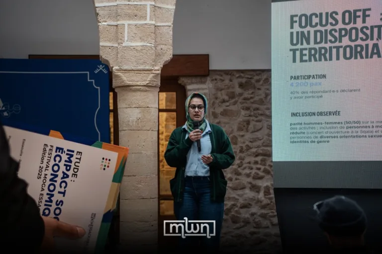 The socio-economic impact of MOGA Festival 2025