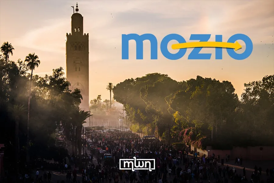 Marrakech Ranked 3rd Among Mozio’s Most Romantic Cities in the World