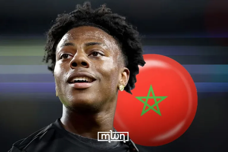 Morocco Tops Viewership as IShowSpeed Wraps Africa Streaming Tour