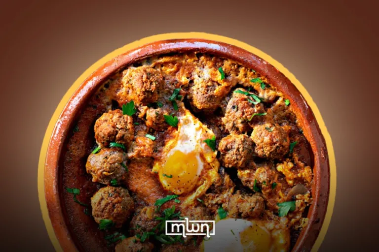 Easy Kefta Tagine Recipe: A Simple Moroccan Classic 