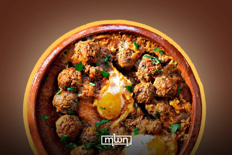 Easy Kefta Tagine Recipe: A Simple Moroccan Classic 