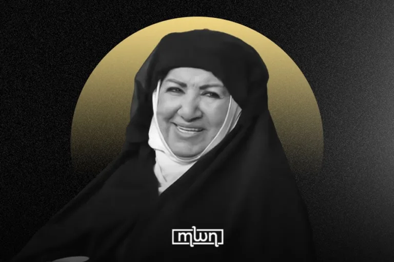 Arab Entertainment World Mourns Actress Huda Shaarawi, Found Dead in Damascus Apartment