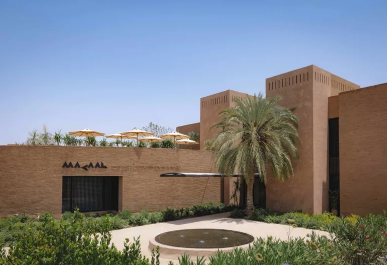 MACCAL, Marrakech