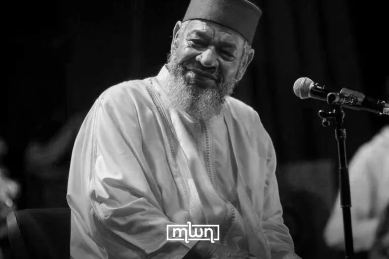 Moroccan Music Icon Abdelhadi Belkhayat Passes Away at 85