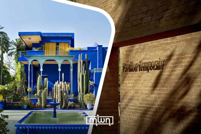 Jardin Majorelle Launches Architecture Competition for New Temporary Pavilion