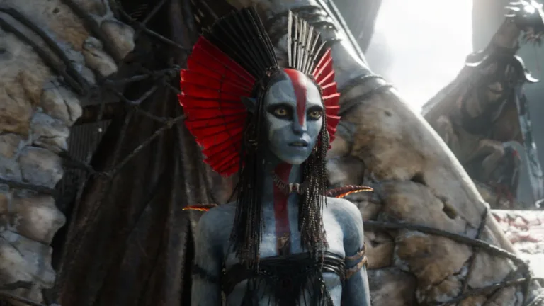 ‘Avatar 3’ Crosses $1 Billion, Extending James Cameron’s Box Office Reign