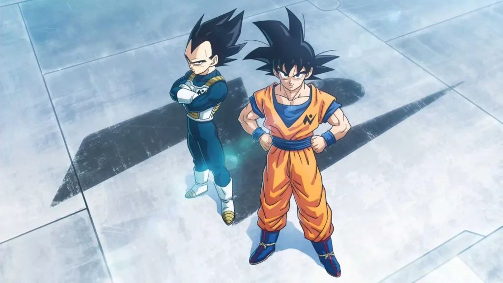 Dragon Ball Is Returning as the Franchise Enters a New Era