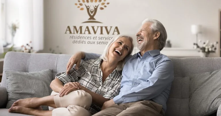 Shared Senior Residences Open in Agadir