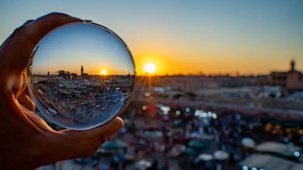 Why Morocco Is Dominating 2026 Travel Rankings and What That Signals
