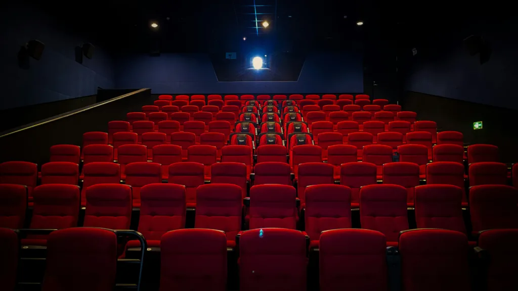 Casablanca Inaugurates ‘Ciné-club Bernoussi’ With Screening of ‘Bamou’