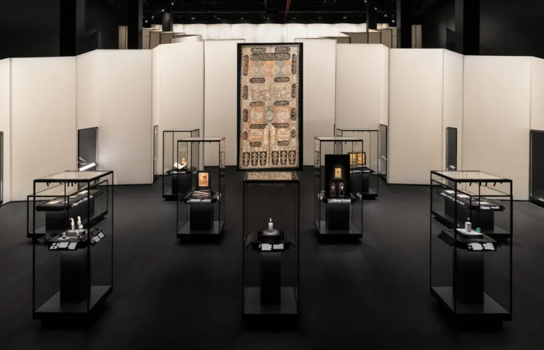 Jeddah’s Islamic Arts Biennale Sets Dates for 3rd Edition, Expands Global Ambitions