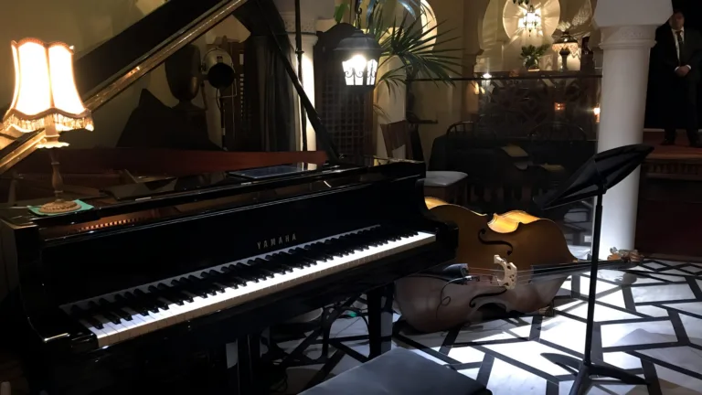 How Rick’s Café Turned a Hollywood Film Classic Into a Casablanca Landmark 