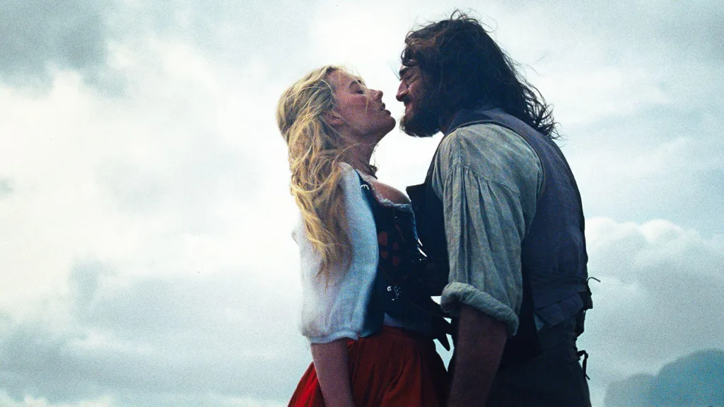 Emerald Fennell’s ‘Wuthering Heights’ Divides Critics With Bold Reimagining