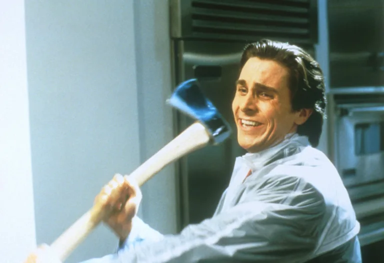 From Serial Killer to Sigma Icon: How ‘American Psycho’ Became a Meme Machine