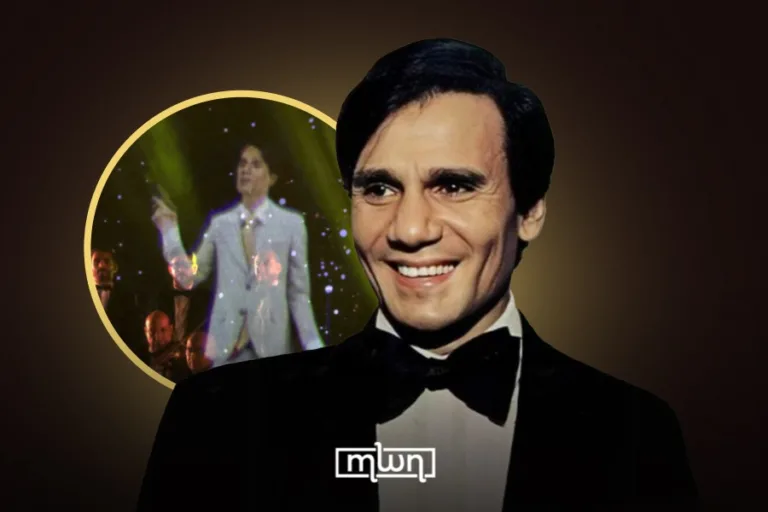 Casablanca to Host World Premiere of HALIM Hologram Experience