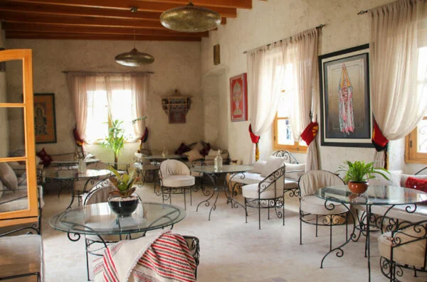 Fendak Dar Dbagh: Ftour & Ramadan Essentials