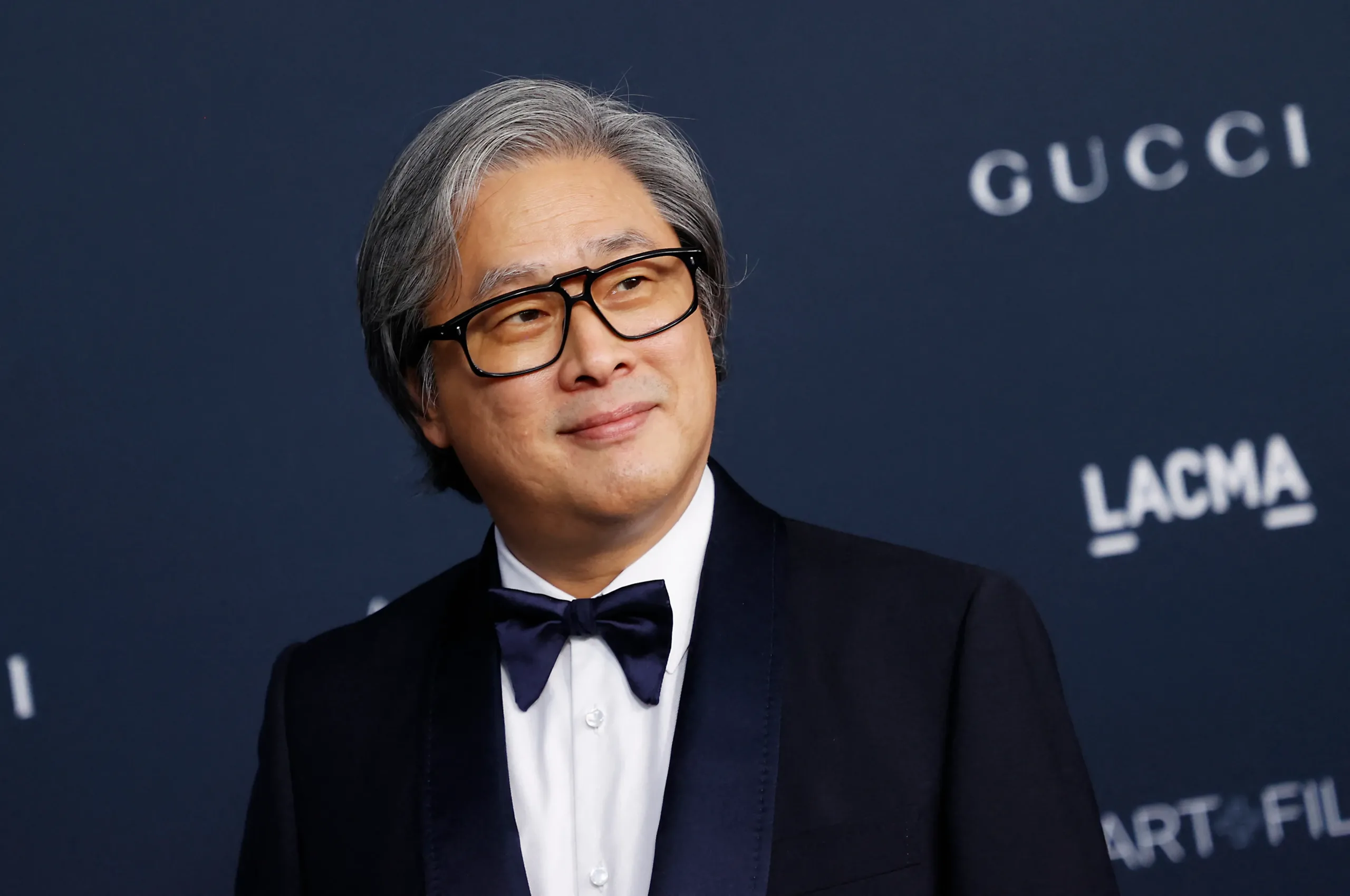 Park Chan-Wook is the first Korean jury president at Cannes 2026.