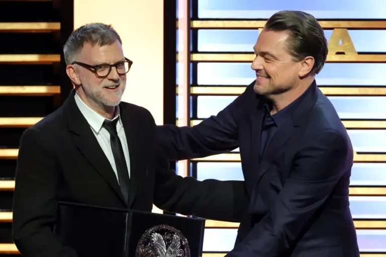 Paul Thomas Anderson Wins Top DGA Prize for ‘One Battle After Another’ as Film, TV Honors Unfold