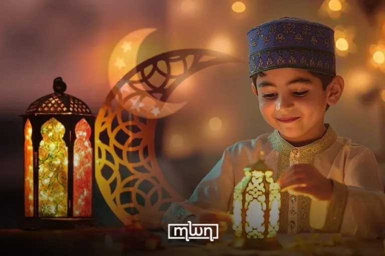 How we spent Ramadan as children